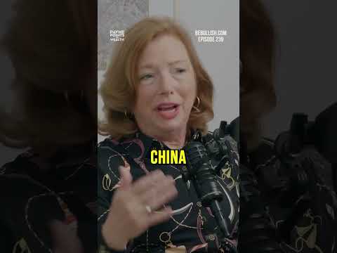 The Rare Earth Battle with China | Ep. 239