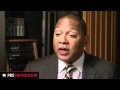 Extended Interview with Wynton Marsalis