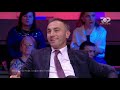 Top Show, 2 Tetor 2018, Pjesa 2 - Top Channel Albania - Talk Show