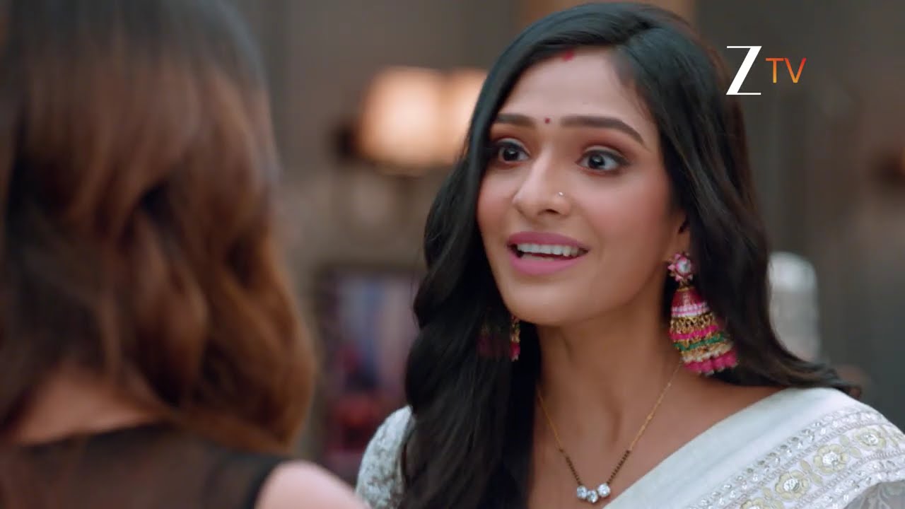 Bhagya Lakshmi EP 55