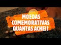 Moeda valiosa Comemorativa.Moeda Valiosa.Achei moeda rara?Moedas escassas.Moeda valiosa.Agrega valor