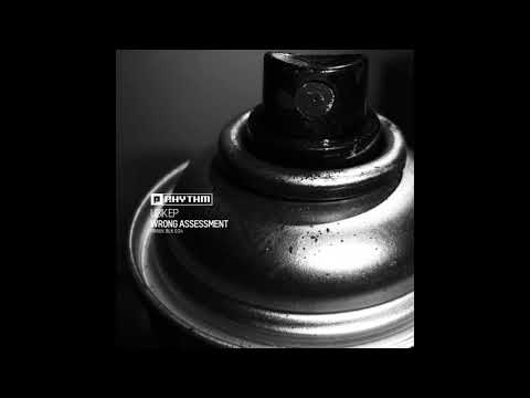 Wrong Assessment — Wrong Assessment - Bulero [PRRUKBLK034]