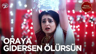 Şambu Lütfen Bana Yardım Et I Benim Masalım Hint Dizisi 32. Bölüm