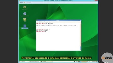 Como instalar o agente Falcon no Linux
