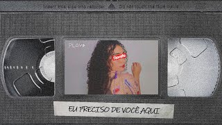 Renife - Eu Preciso De Você Aqui