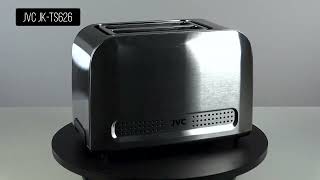 Тостер JVC JK-TS626
