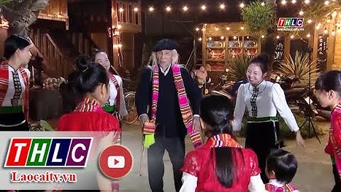 Yên Bái: Lưu giữ nét văn hóa truyền thống dân tộc Thái | THLC