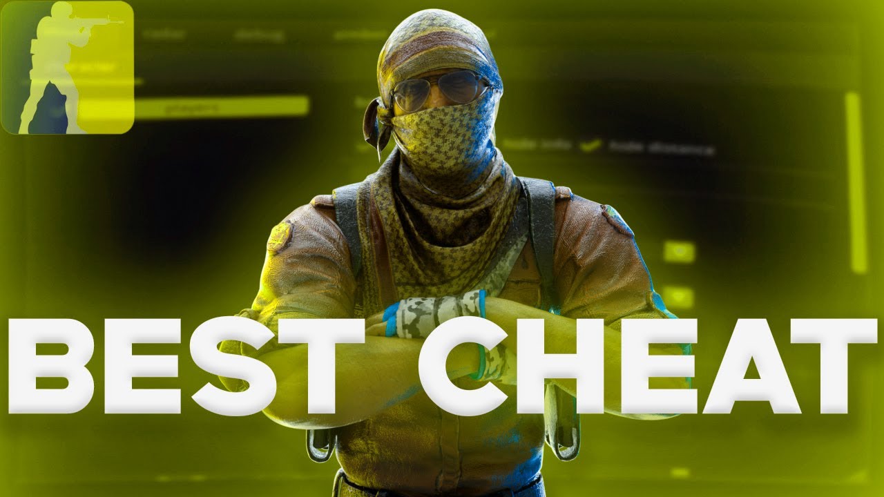 ⭐️[Download] Counter-Strike 2 Hack | Aimbot & Wallhack | Clean Version | Free Download [2025]🚀