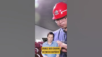 Smart Mining Transformation