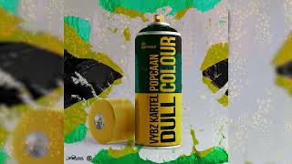 Vybz Kartel x Popcaan - Dull Colour (Official Audio)