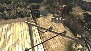 MW3-Mulit-Kill Semtex