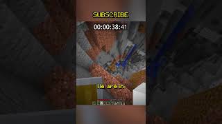 1 Minute Per Day Until I Beat Hardcore Minecraft #4