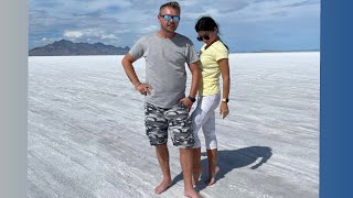 Podróż ciężarówką z całą rodzinką !! Część  1 screenshot 2