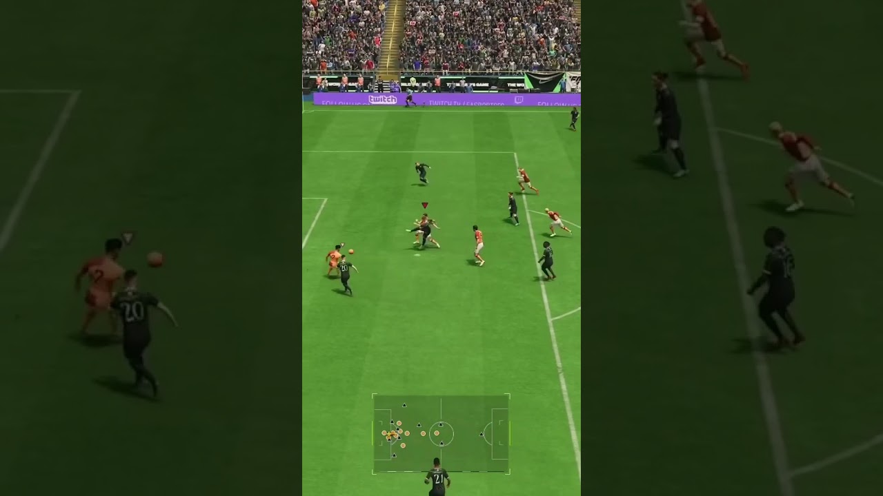 POTM James Maddison Is Incredible. Here’s Why.