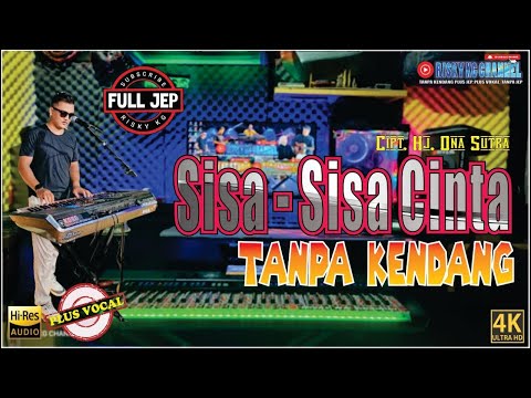 TITIP CINTAKU - TANPA KENDANG| SK MUSIC PRODUCTION