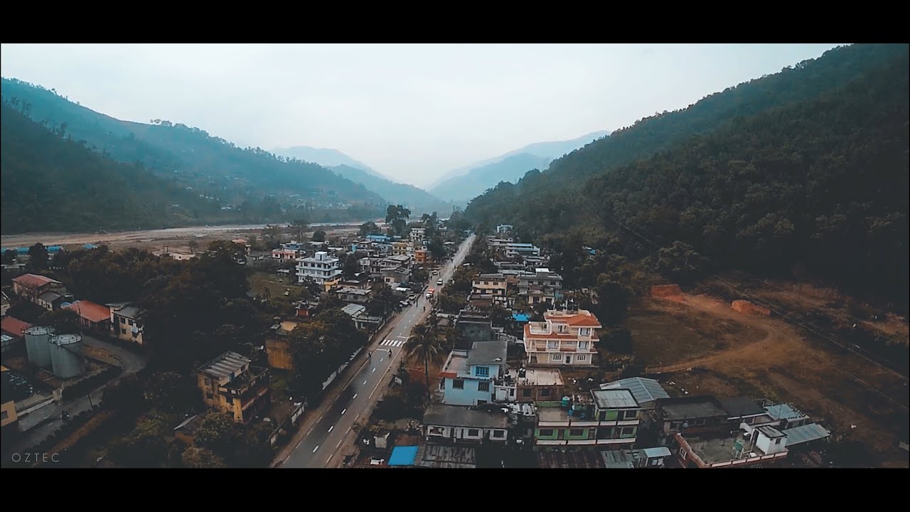 CHAUKITOLE II | HETAUDA - OztecFPV