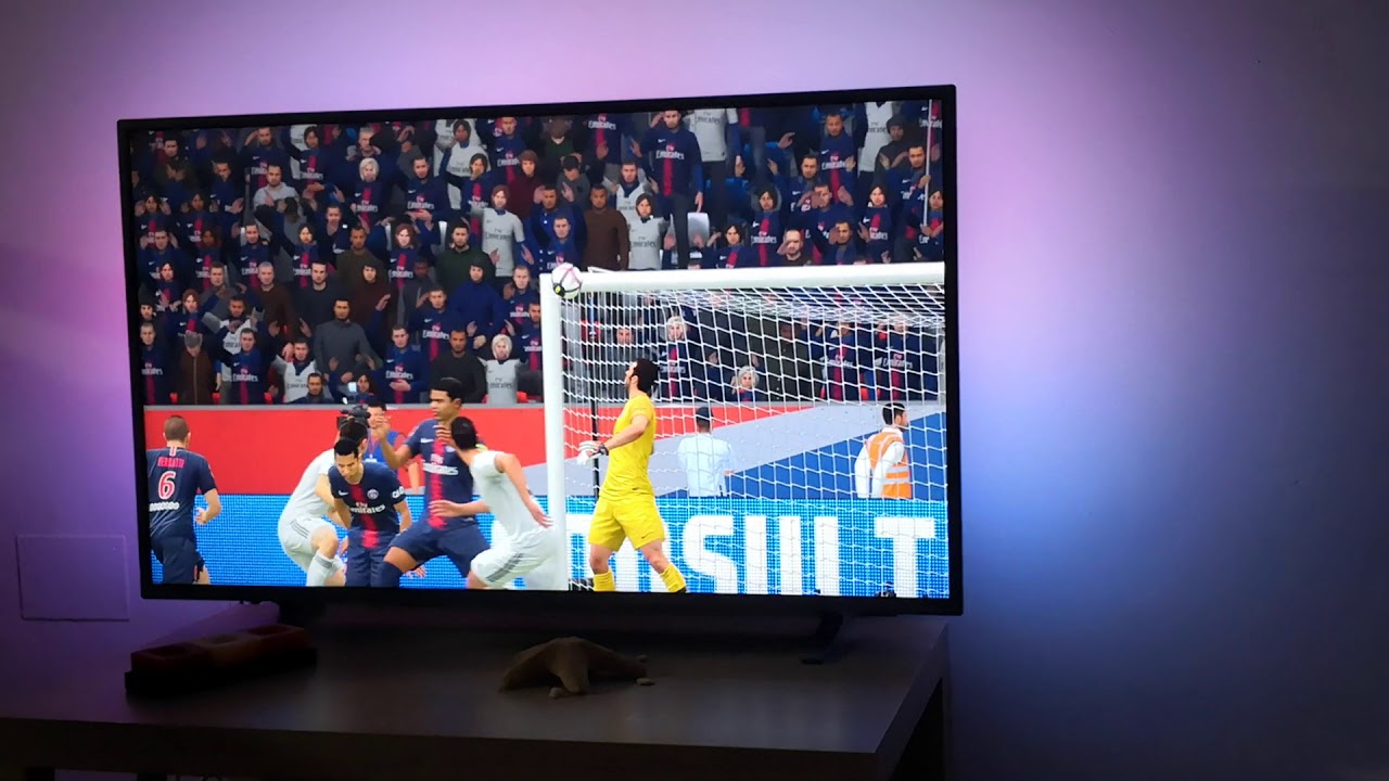 fifa 2019 PS4
