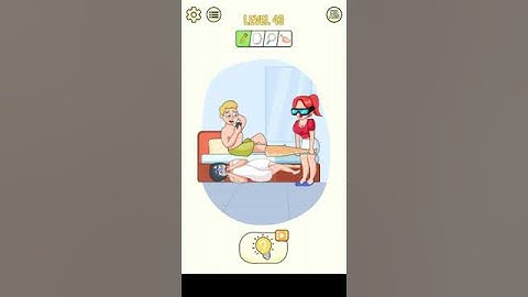 Brain Love Story🧠💞🧠 Gameplay Walkthrough (Android & iOS) #shorts