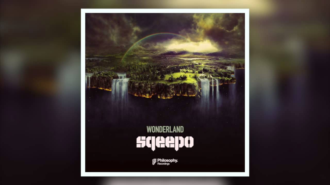Sqeepo - Wonderland