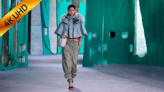 Burberry | Spring Summer 2025 | London Fashion Week