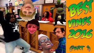 Best Vines Of 2016 Remix Vines Fail Vines
