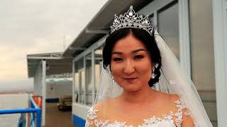 Wedding day Омурбек Алтынай красивая свадьба Иссык - Куль 2017 love story Wedding day Омурбек Алтынай красивая свадьба Иссык - Куль 2017 love story