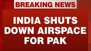 Pahalgam Terror Attack | Indian Pakistan Relation | Pakistan News | India Pak Relations | J&K News