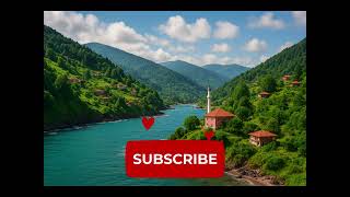 Karadeniz Türküleri - Kemençe - Lazca Ürküler