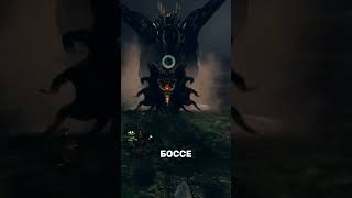 Самые Сложные Боссы в Dark Souls 1