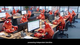 🤖 AI is evolvingfrom simply answering questionsto actually executing tasks