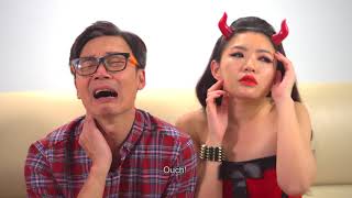 The Devil, Angels and I Episode 3