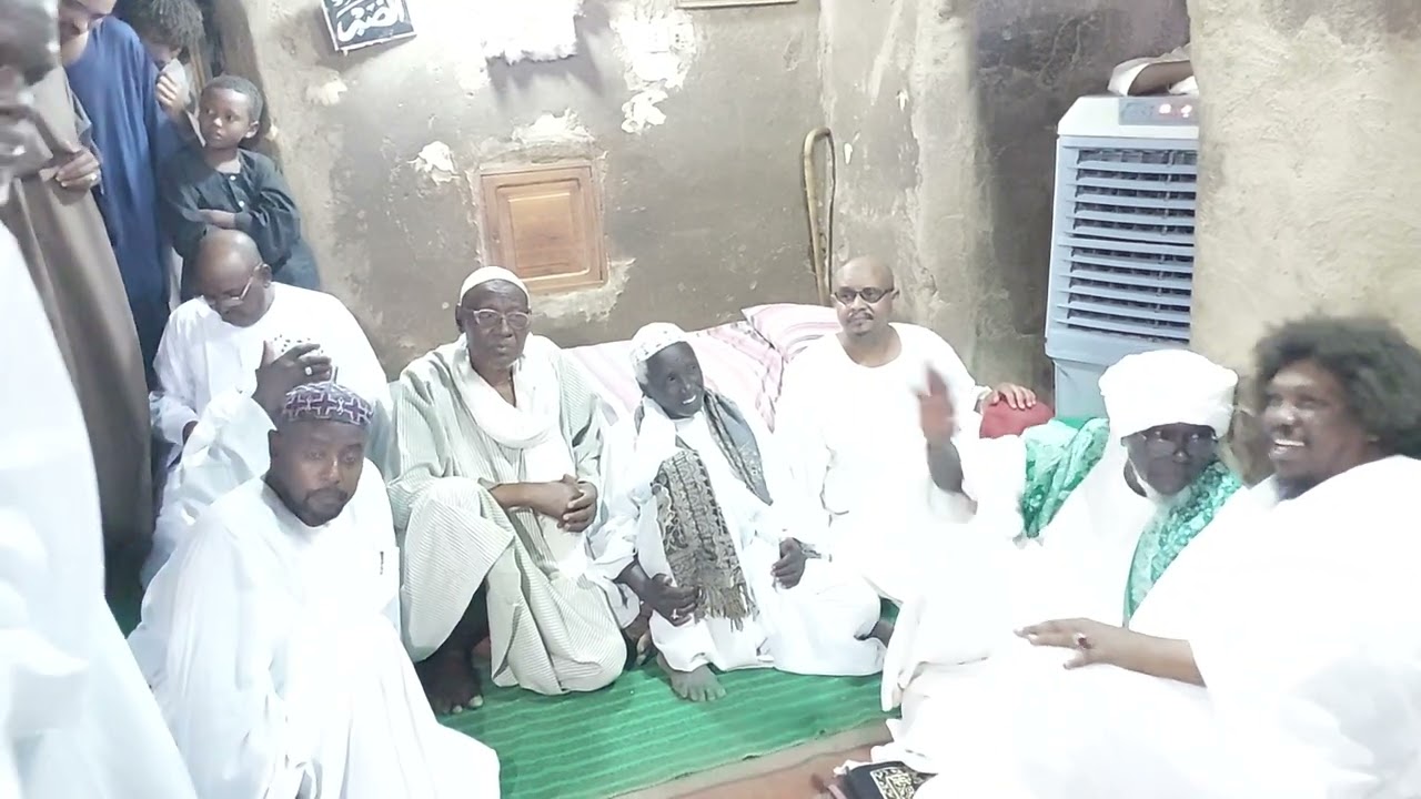 شيخ يوسف عالي جنابوا