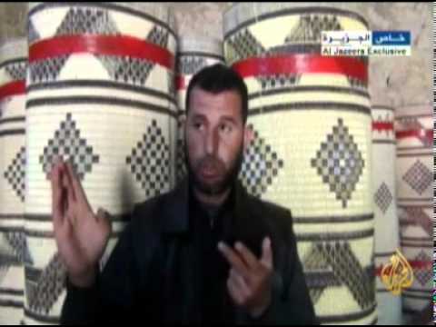 تأثير حصار الجيش النظامي على المهن الصغيرة بسوريا