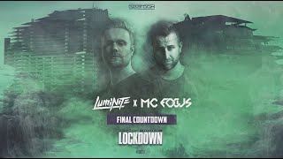 Luminite Mc Focus - Final Countdown