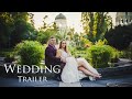 WEDDING TRAILER Małgorzata &amp; Patryk 2022r Teledysk Ślubny