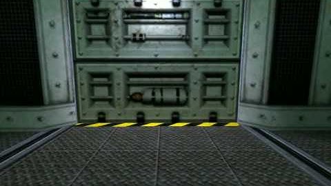 Half-life: Source: Anomalous Materials Part 2 in High Definition