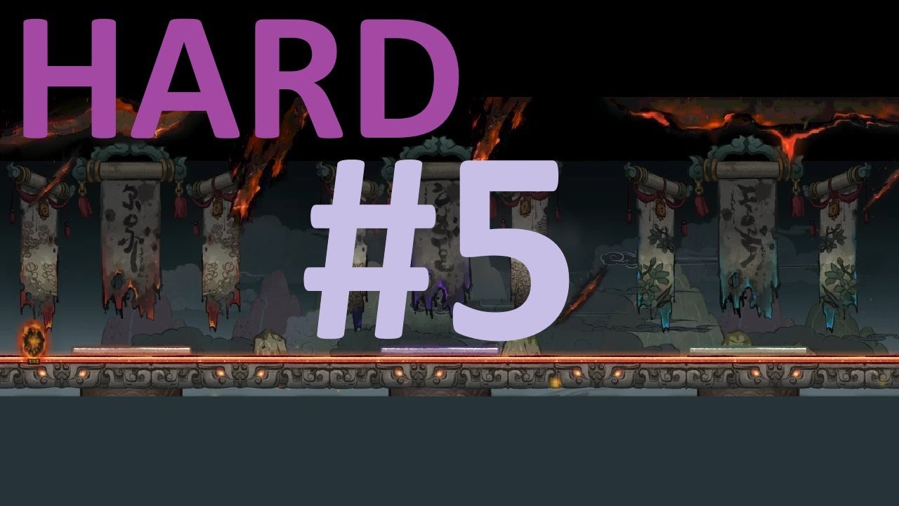 Maplestory (NA Kronos) Hard Kaling - Battle Mage POV #5