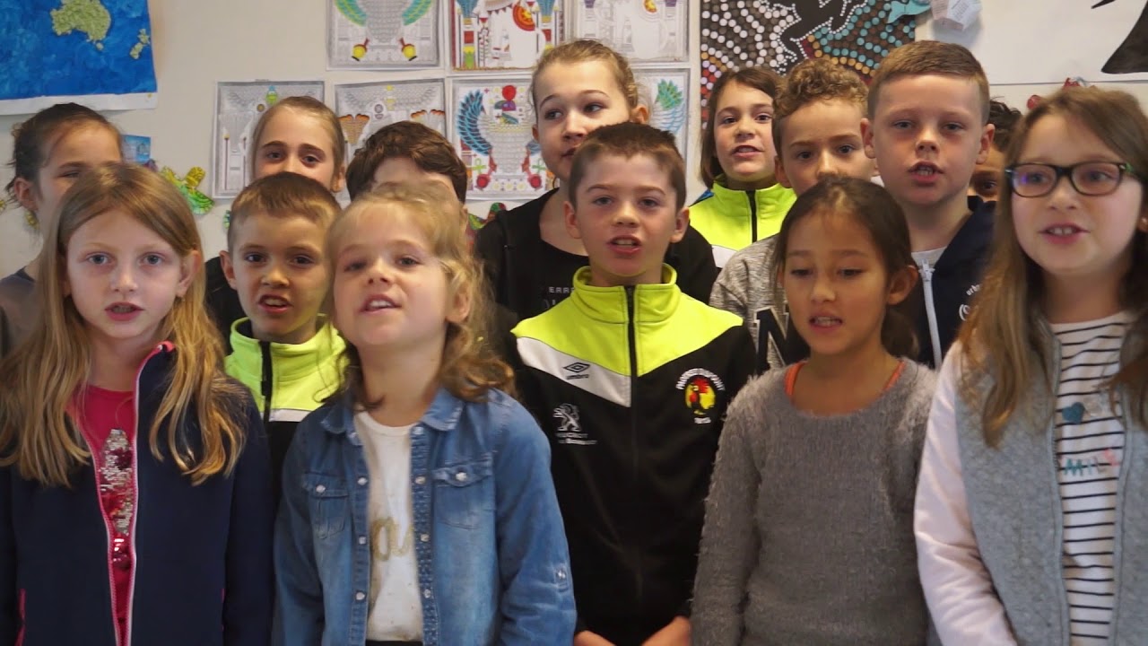 Projet JL Roudaut Ecole Ergu Gab ric YouTube projet-jl-roudaut-ecole-ergu-gab-ric-youtube