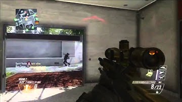 R5 Boltz: Multi-CoD Montage #1