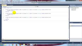 ِشرح عمل برنامج بVisual Basic.Net لدمجه ب سيرفر نجرات