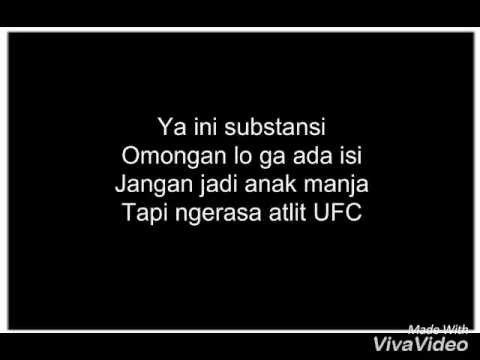 Noise - Substansi (Lyrics)