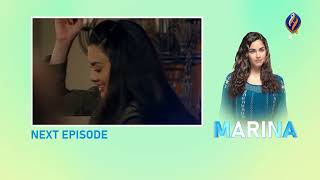MARINA | Episode 16 | Teaser |  @HEYINTERNATIONAL ​