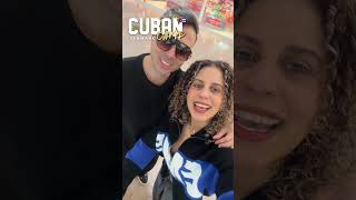 🤗 Welcome to Cuban Camp 2026!