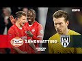 PSV Heracles goals and highlights