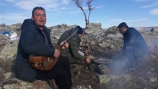 Yar Imiş Meğer