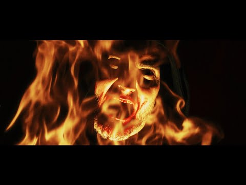 Sound Of Silence-Ritual Massacre (Official Videoclip)