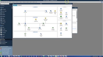WebConnector: The QBWC1039 Error Fix