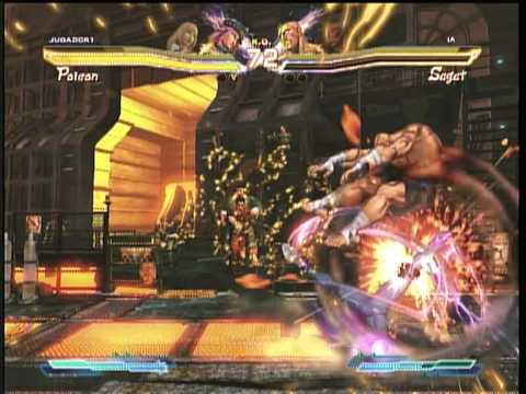 Video: GAME Heeft Geen Street Fighter X Tekken, Asura's Wrath In Voorraad