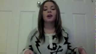 Teen Wolf Timber (316 Recap Rap) | The Wolf Pack Girls
