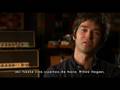 Noel Speaks about his collaboration with The Who in 2000